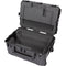 SKB iSeries 2617-12 Case for Blackmagic Design ATEM TV Studio HD8/HD8 ISO