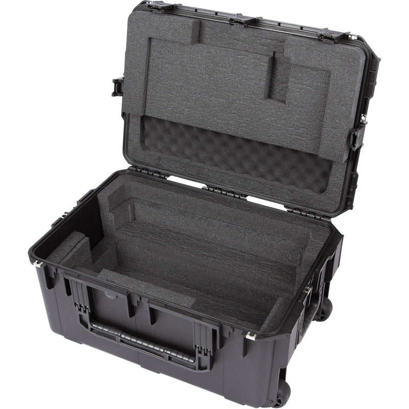 SKB iSeries 2617-12 Case for Blackmagic Design ATEM TV Studio HD8/HD8 ISO