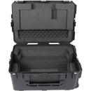 SKB iSeries 2617-12 Case for Blackmagic Design ATEM TV Studio HD8/HD8 ISO