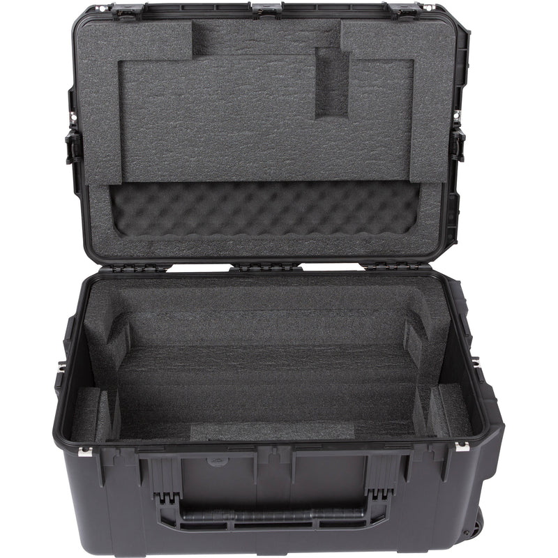 SKB iSeries 2617-12 Case for Blackmagic Design ATEM TV Studio HD8/HD8 ISO