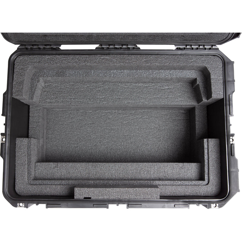 SKB iSeries 2617-12 Case for Blackmagic Design ATEM TV Studio HD8/HD8 ISO