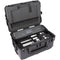 SKB iSeries 2617-12 Case for Blackmagic Design ATEM TV Studio HD8/HD8 ISO