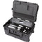 SKB iSeries 2617-12 Case for Blackmagic Design ATEM TV Studio HD8/HD8 ISO