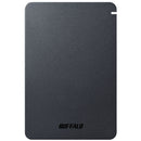 Buffalo 1TB MiniStation USB 3.2 Gen 1 External Hard Drive