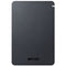 Buffalo 2TB MiniStation USB 3.2 Gen 1 External Hard Drive