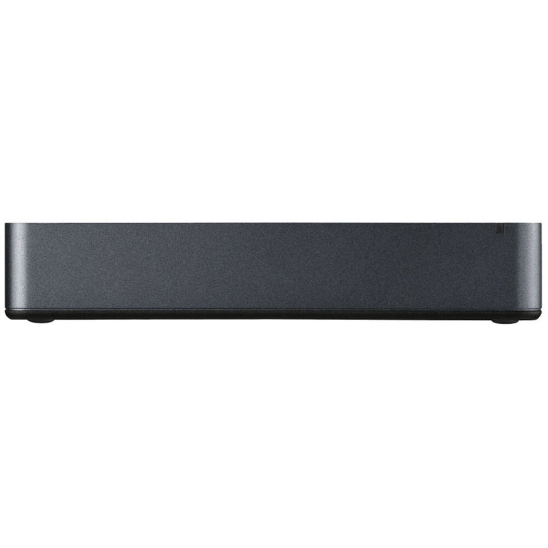 Buffalo 4TB MiniStation USB 3.2 Gen 1 External Hard Drive