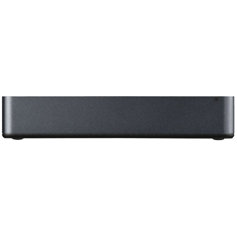Buffalo 5TB MiniStation USB 3.2 Gen 1 External Hard Drive