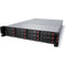 Buffalo TeraStation 51220RH 64 12-Bay Rackmount NAS Server (4 x 16TB)