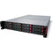 Buffalo TeraStation 51220RH 192 12-Bay Rackmount NAS Server (12 x 16TB)