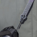 Falcam Maglink Quick Magnetic Buckle Shoulder Strap Classic (Gray, 39-57")