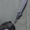 Falcam Maglink Quick Magnetic Buckle Shoulder Strap Classic (Gray, 39-57")