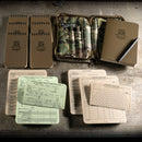 Rite in the Rain Readiness Kit (Tan)