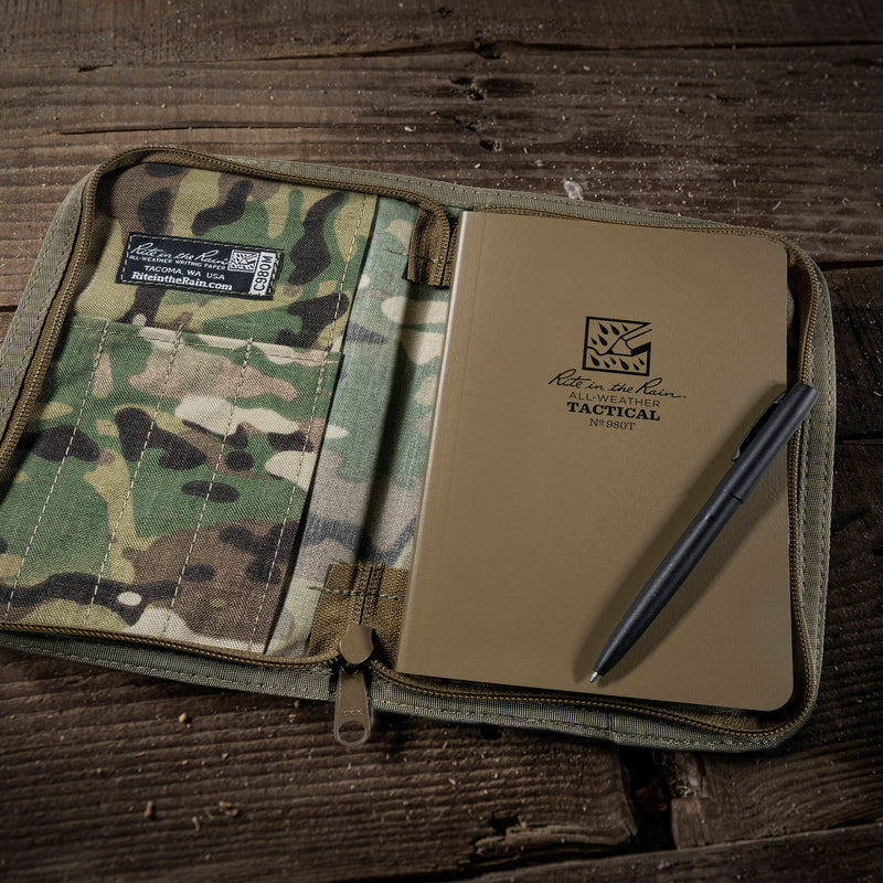 Rite in the Rain Readiness Kit (Tan)