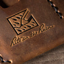 Rite in the Rain Leather Notebook Wallet Sherpa Kit