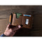 Rite in the Rain Leather Notebook Wallet Sherpa Kit