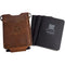 Rite in the Rain Leather Guide Kit (Tobacco Brown)