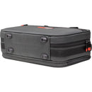 Gator Adagio Series EPS Polyfoam Lightweight Case for Bb Clarinet