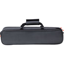 Gator Adagio Series EPS Polyfoam Lightweight Case for B/C Foot Flute