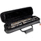 Gator Adagio Series EPS Polyfoam Lightweight Case for B/C Foot Flute