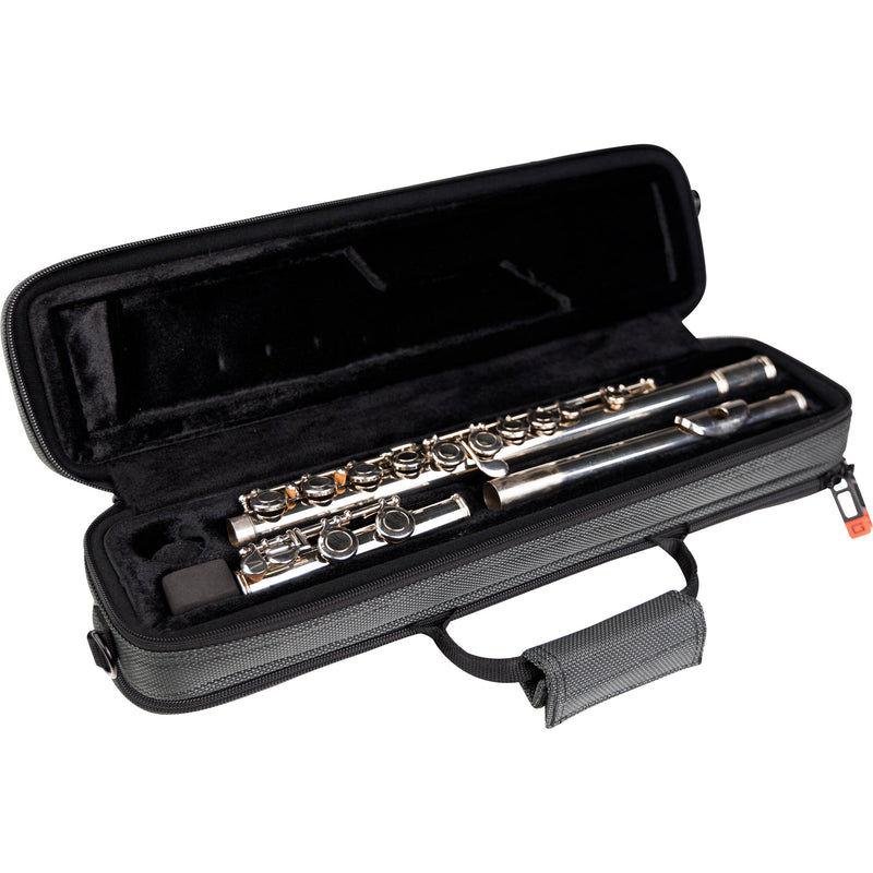 Gator Adagio Series EPS Polyfoam Lightweight Case for B/C Foot Flute