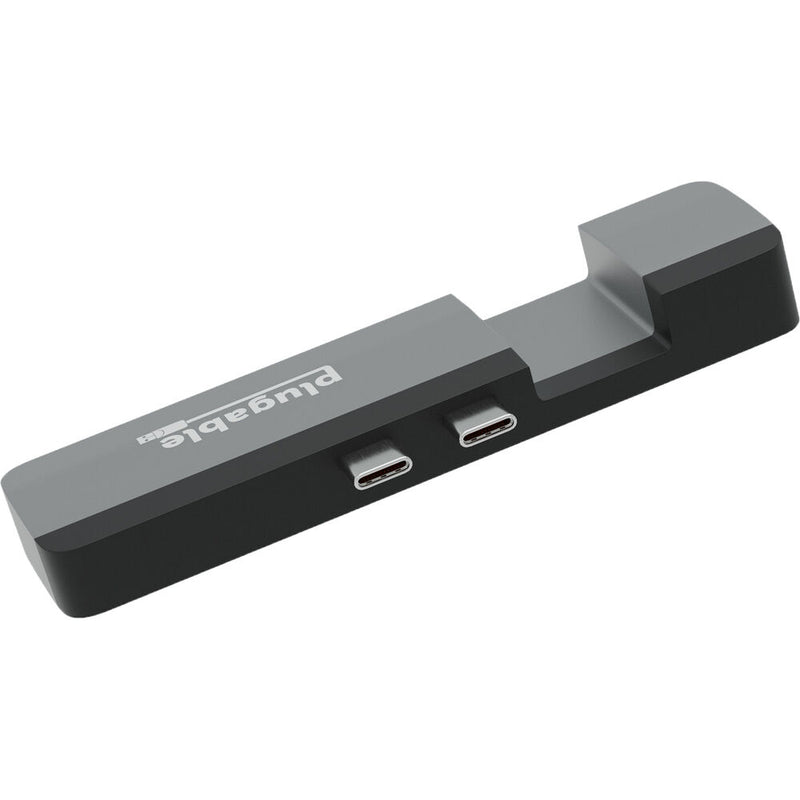 Plugable 5-in-1 USB-C Hub