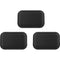 Hollyland Solidcom C1 Pro Headset Earpad (3-Pack)