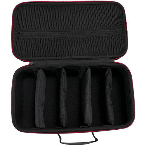 Hollyland Solidcom C1 Pro Carry Case for 4- and 6-Headset Systems