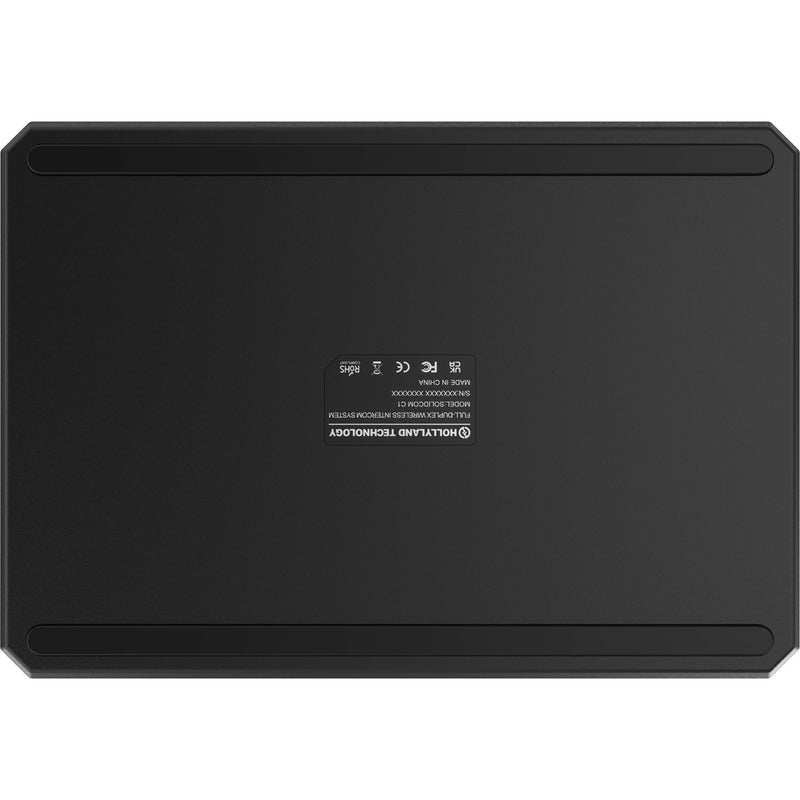 Hollyland Solidcom C1 Pro 8-Slot Lithium-Ion Battery Charging Case