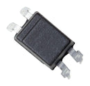 ONSEMI FOD814SD Optocoupler, Transistor Output, 1 Channel, Surface Mount DIP, 4 Pins, 50 mA, 5 kV, 20 %