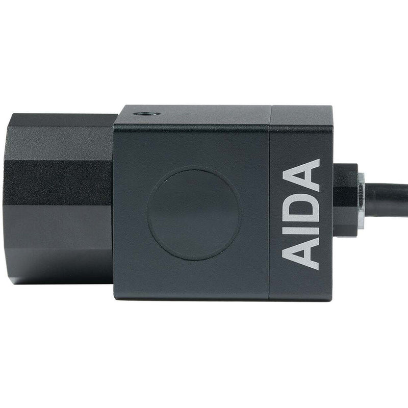 AIDA Imaging Full HD HDMI IP67 Weatherproof Camera with TRS Stereo Audio Input