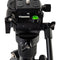 Fotopro MH-6A Metal Fluid Video Head (Black)