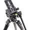 Fotopro MH-6A Metal Fluid Video Head (Black)