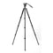 Fotopro S5i Heavy-Duty Video Tripod with Fluid Head