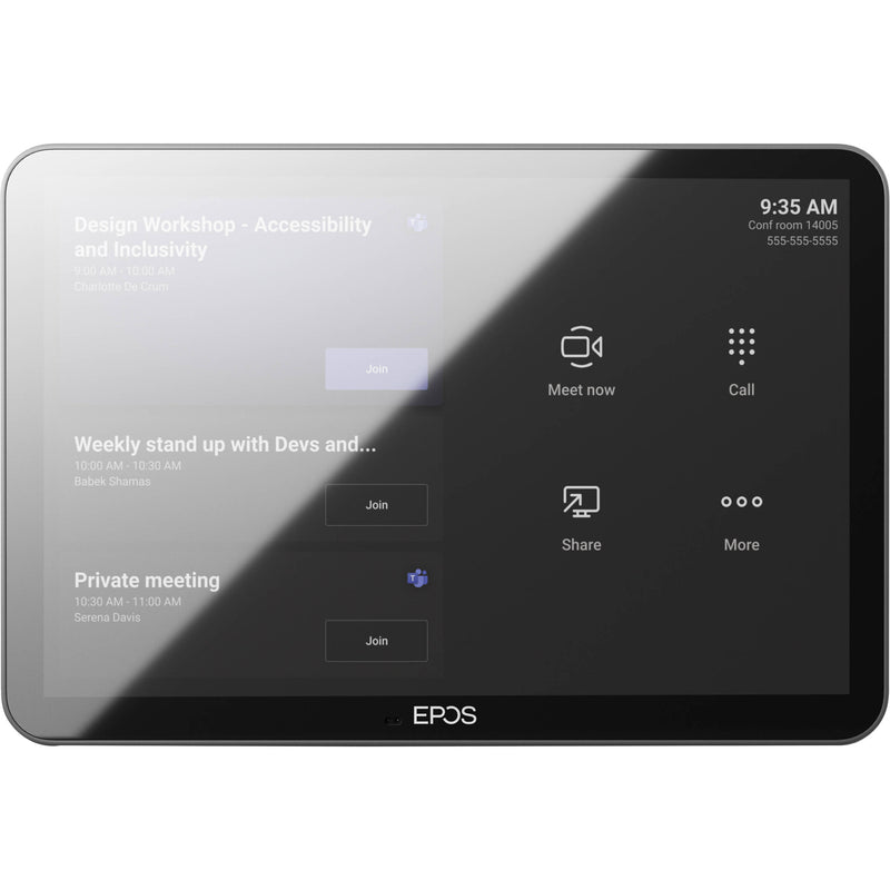 EPOS EXPAND Control Meeting Room Controller