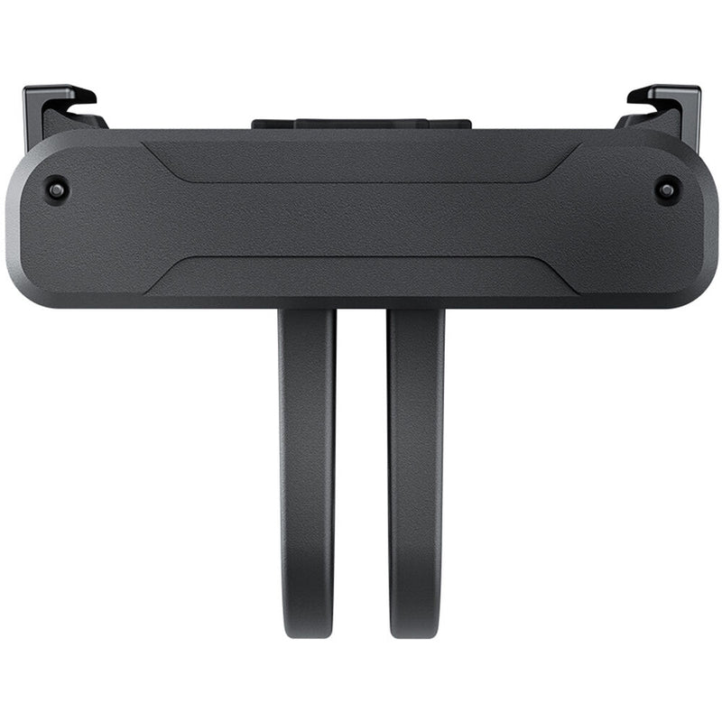 TELESIN Magnetic Two-Claw Adapter for DJI Osmo Action 3