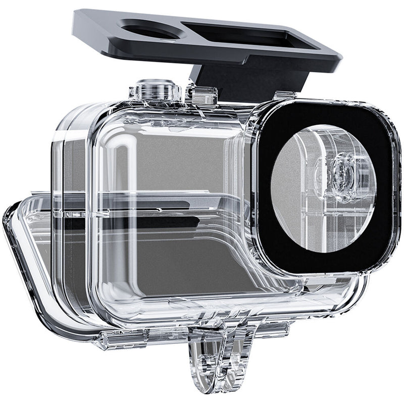 TELESIN Waterproof Case for DJI Osmo Action 3