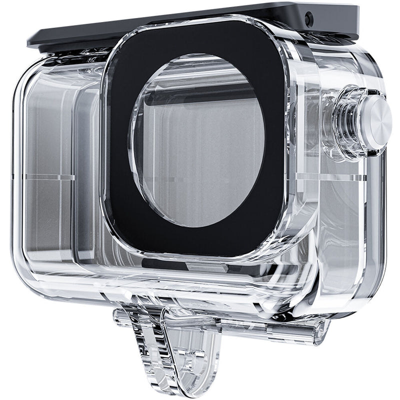 TELESIN Waterproof Case for DJI Osmo Action 3