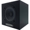 Auratone 5C Active Super Sound Cube Studio Monitor (Single, Black Finish)
