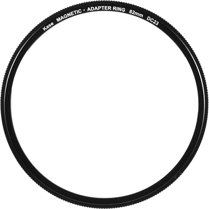 Kase Revolution MCUV Magnetic Filter (82mm)