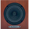 Auratone 5C Active Super Sound Cube Studio Monitor (Single, Wood Grain Finish)
