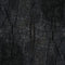 Best Ever Backdrops Portable Photography Backdrops (Midnight, 24 x 24")