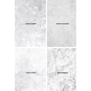 Best Ever Backdrops Portable Photography Backdrops (White, 24 x 36")