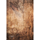 Best Ever Backdrops Portable Photography Backdrops (Rustic Woods, 24 x 36")