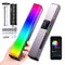 Neewer RGB1 Magnetic Handheld LED Light Stick (Rose Gold, 9.8")