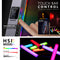 Neewer RGB1 Magnetic Handheld LED Light Stick (Rose Gold, 9.8")