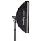 SmallRig LA-R30120 Strip Softbox (Bowens Mount)