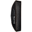 SmallRig LA-R30120 Strip Softbox (Bowens Mount)