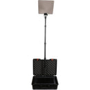 Fortinge 15" Mobile Conference Prompter Set