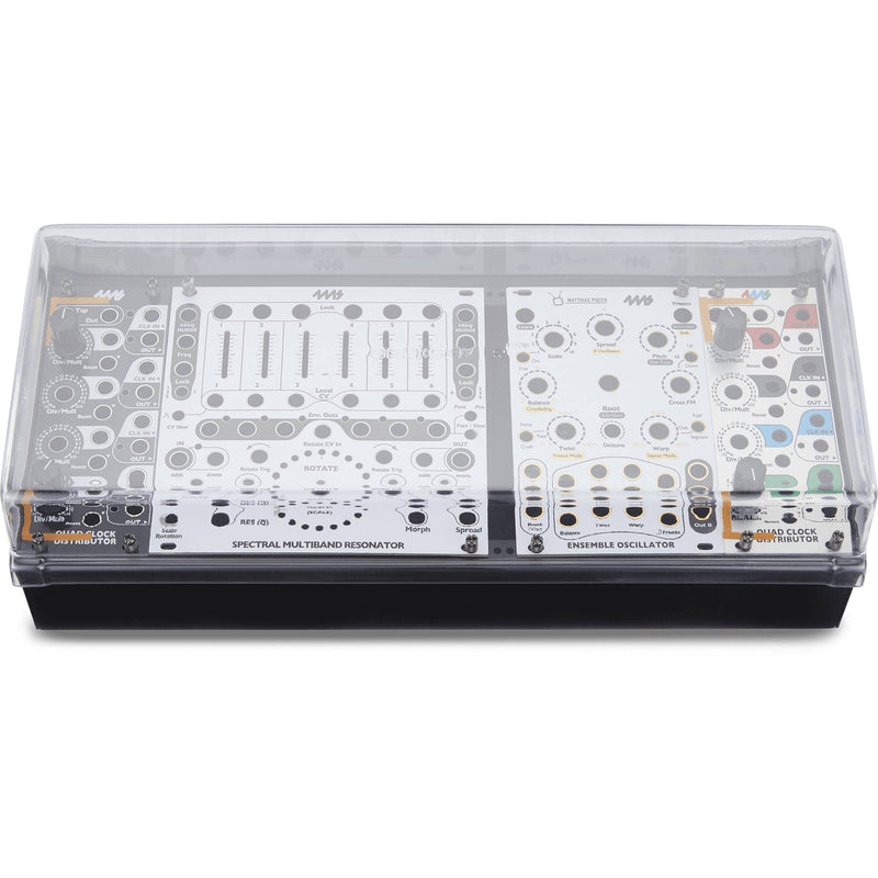 Decksaver Cover for 4ms Company Pod64X