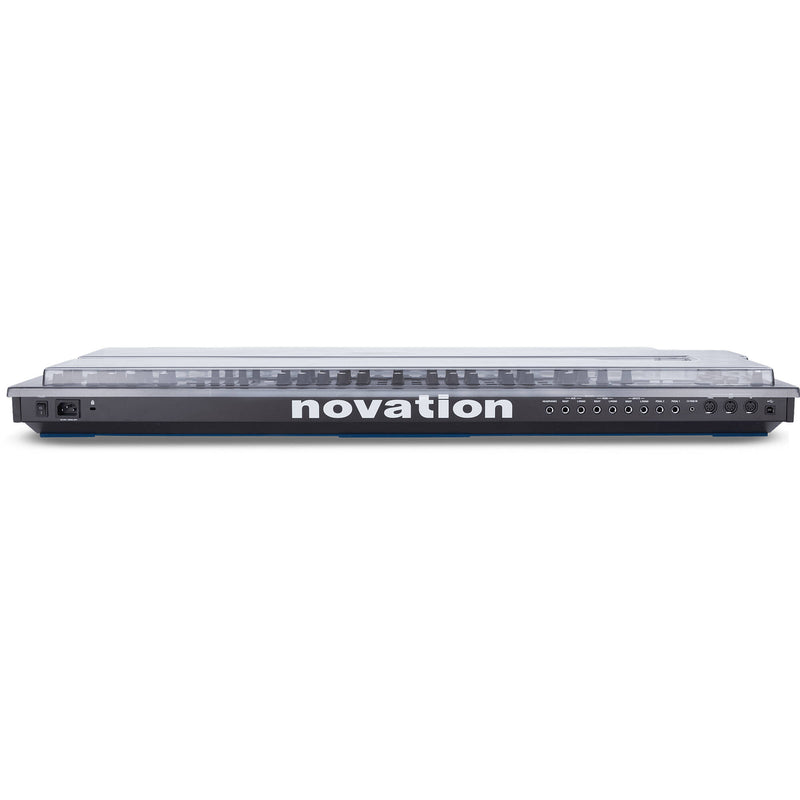 Decksaver Cover for the Novation Summit (Soft Fit)